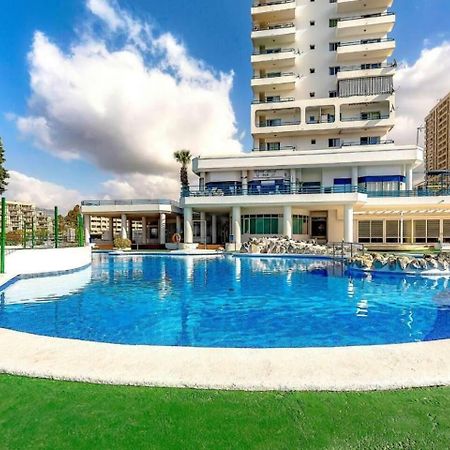 Oceanfront Paraiso Apt By Dream Homes Tenerife Playa Paraiso  Exteriér fotografie