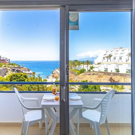 Oceanfront Paraiso Apt By Dream Homes Tenerife Playa Paraiso  Exteriér fotografie