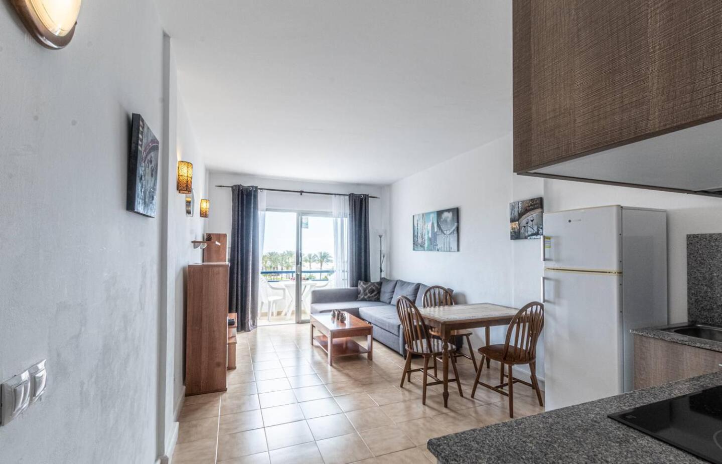 Oceanfront Paraiso Apt By Dream Homes Tenerife Playa Paraiso  Exteriér fotografie